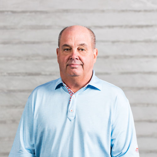 Rust, Pete Pete Rust, Sr.