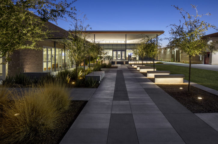 MCC Student Portal - Photo by Timmerman Photography