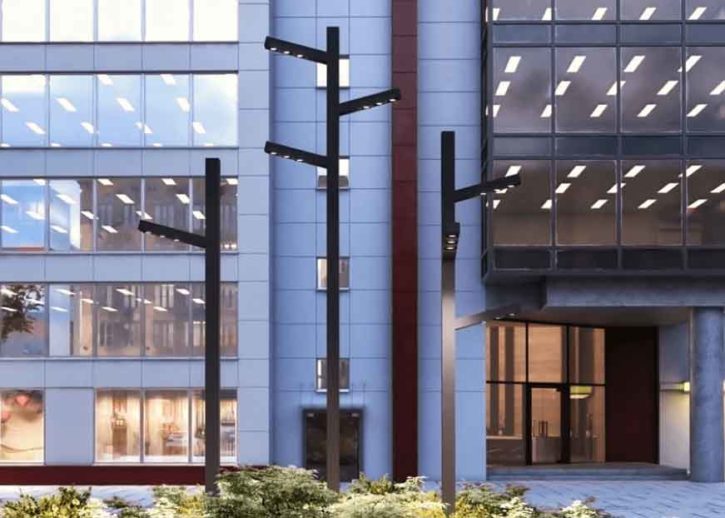 Bellevue Triple Play