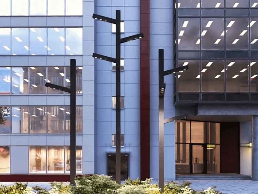 Bellevue Triple Play