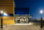 John McCain High School - Photo by Matt Winquist Photography