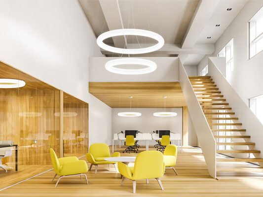 Circle of Light Eureka