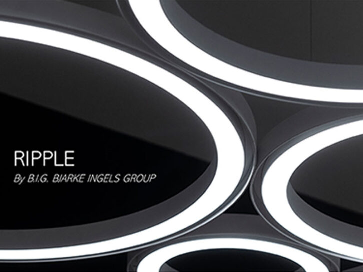 Artemide Ripple Series
