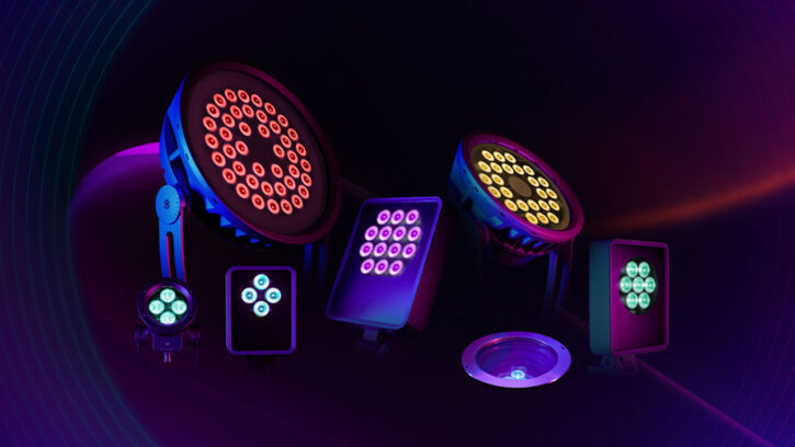 Lumenpulse Opticolor