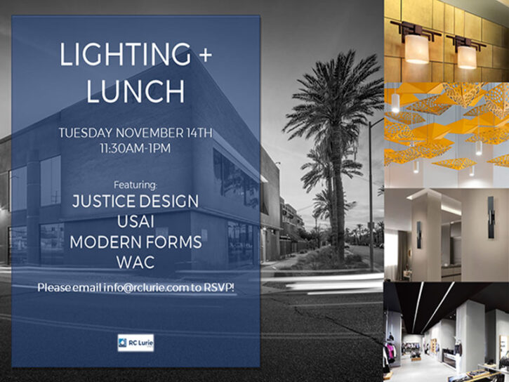 November Social Invite