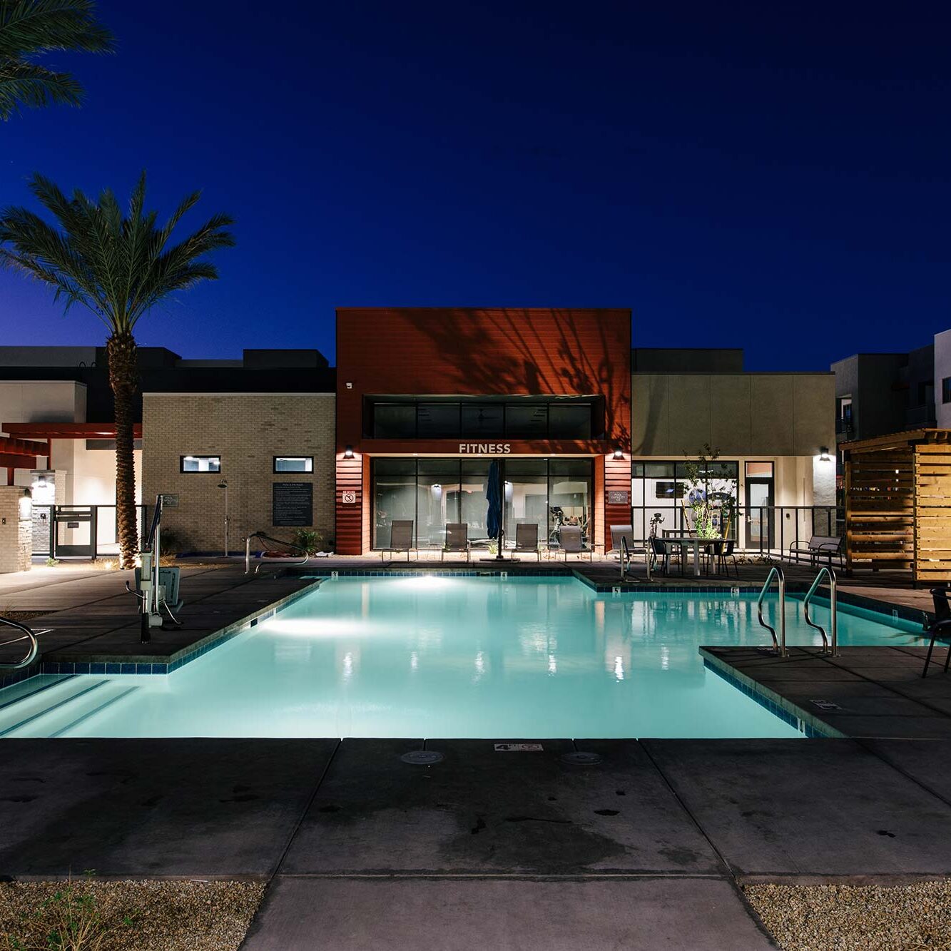 Vista Ridge Apartments