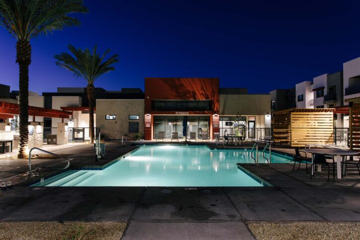 Vista Ridge Apartments