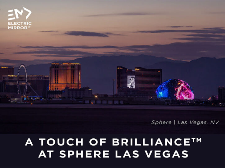 A Touch of Brilliance