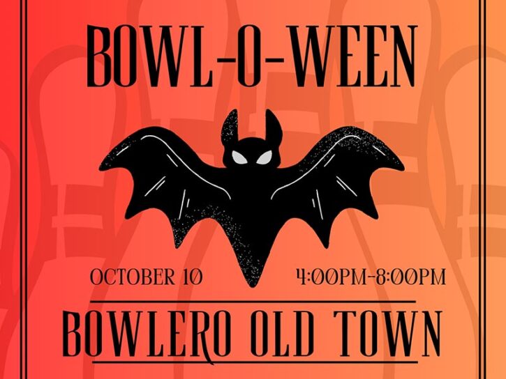October Bowl-o-Ween