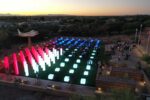 Veterans Memorial at Veterans Oasis Park Chandler