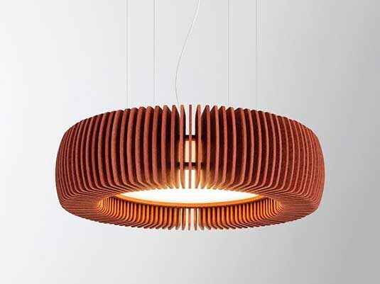 LightArt Acoustic Dial