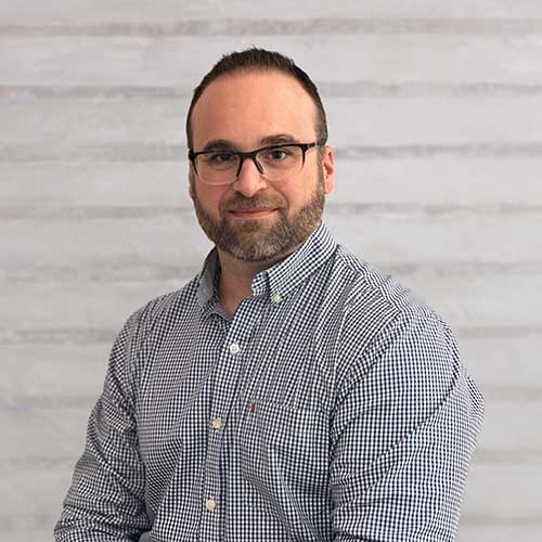 Mike Marinello image