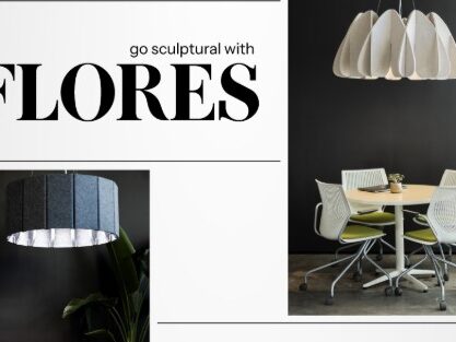 Pinnacle Fina Acoustic Flores & Drum