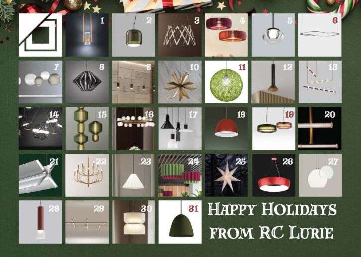 Holiday Advent Calendar image