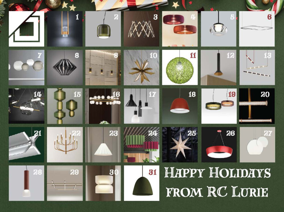 Holiday Advent Calendar image