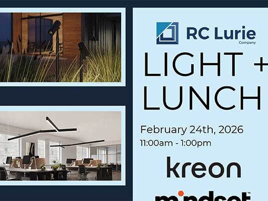 February Light Program 2026