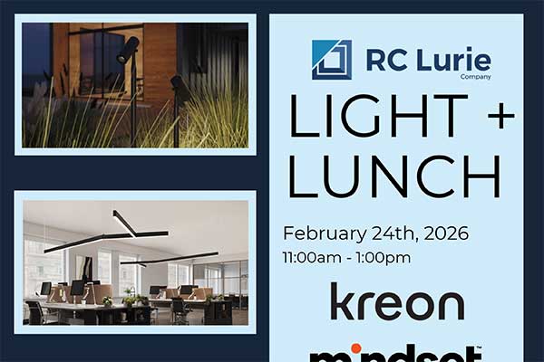 February Light Program 2026