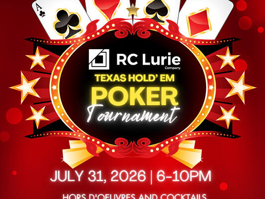 Poker Night image