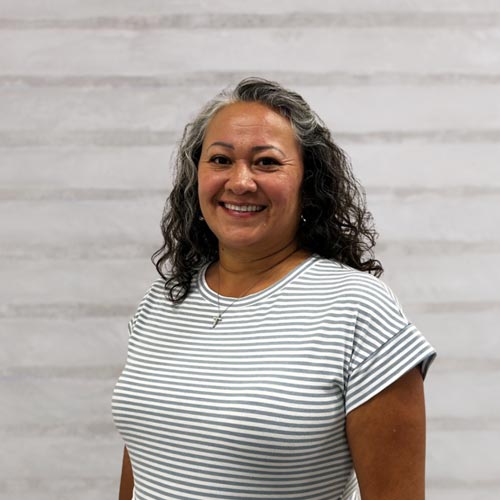 Denise Lockart Staff Photo