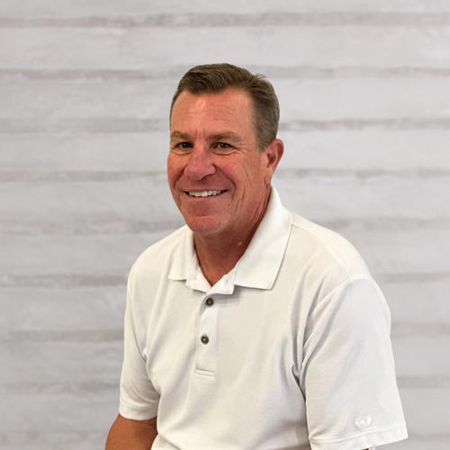 Jeff Ford Staff Photo