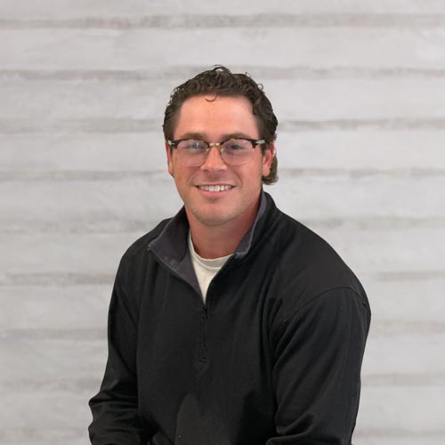 Jonathan Dixon Staff Photo