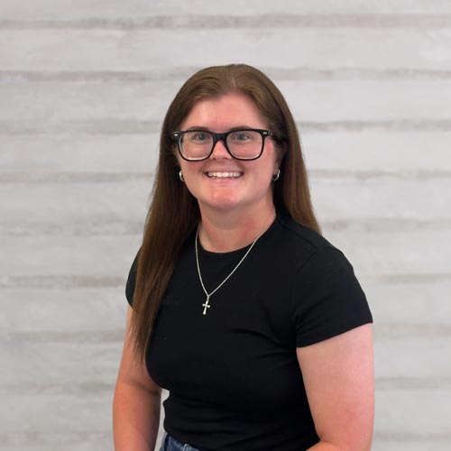Madison Lung Staff Photo