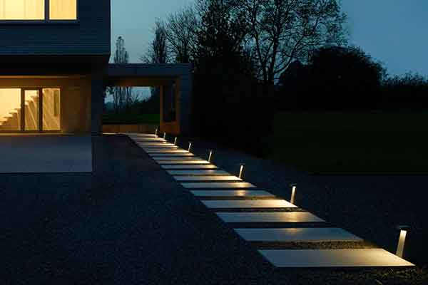 BEGA image